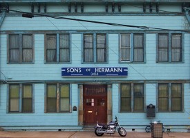 Sons of Hermann